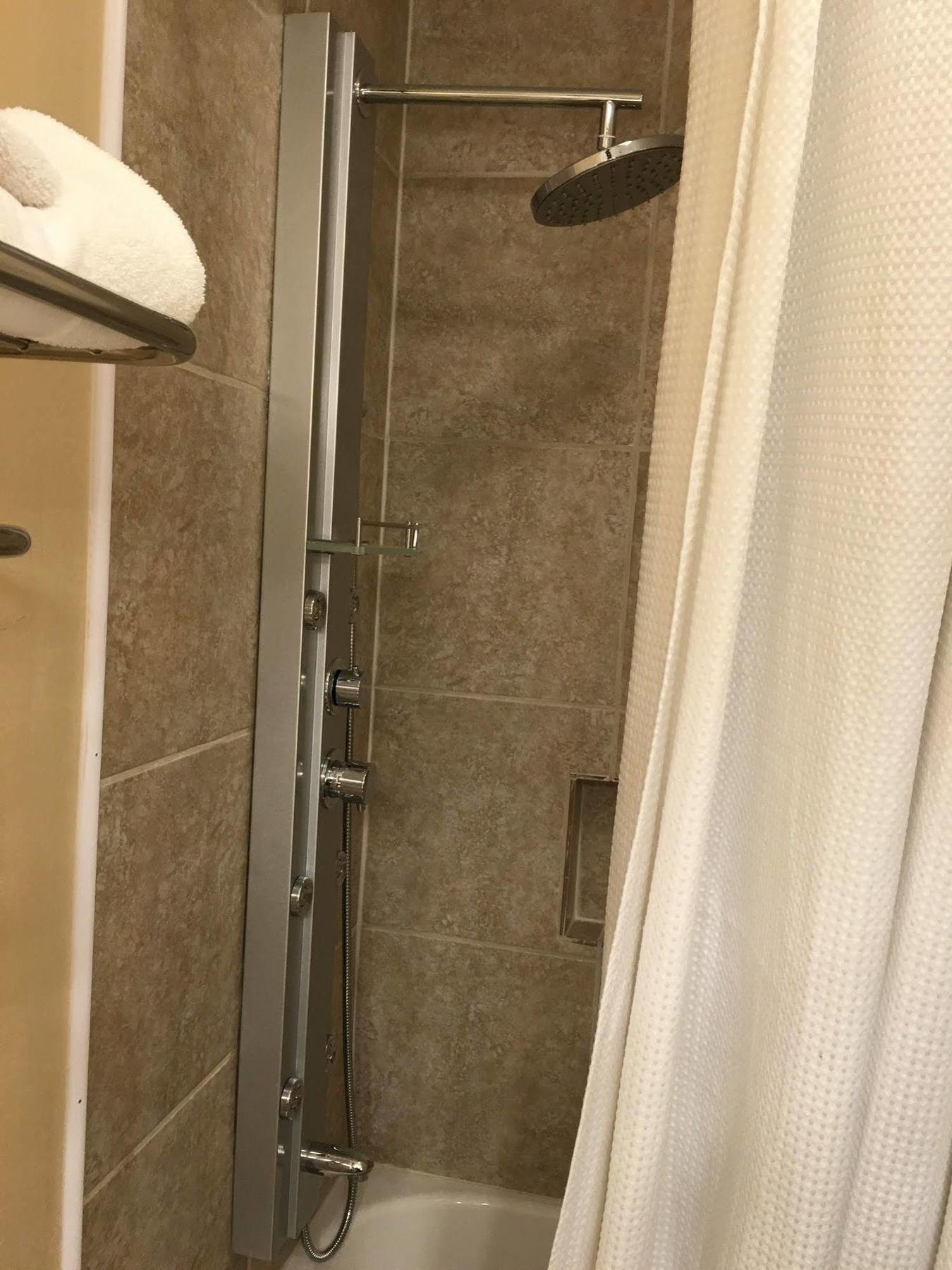 Budget Inn Jefferson City Eksteriør billede